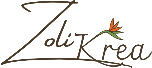ZoliKrea Logo